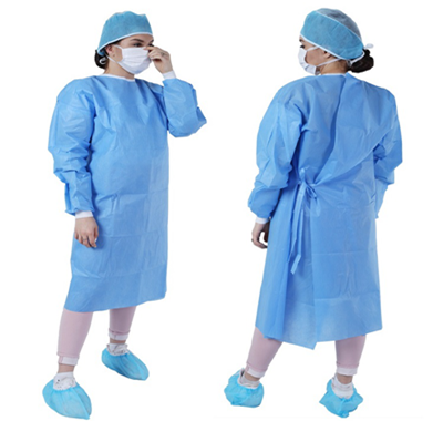 Medical Disposable Surgical Gown